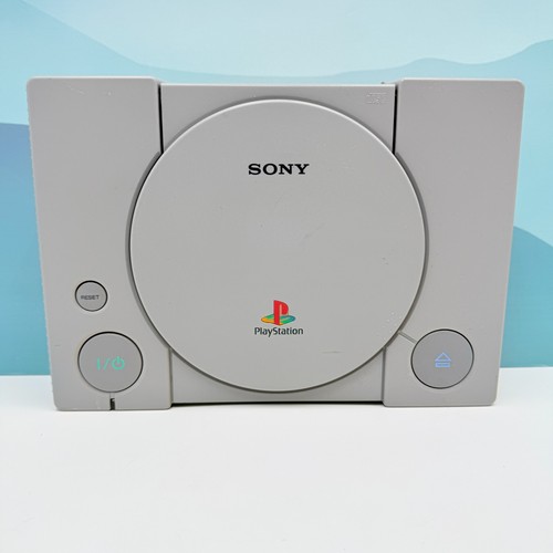 Playstation sony solo - playstation,