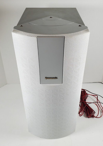 Panasonic w80 subwoofer - panasonic, sb-w80