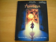 Electone Anastasia Grade 7-6