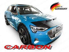 Ottica carbonio BRA per Audi