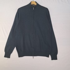 Falconeri Pure Cashmere Green