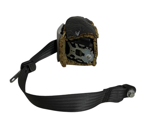 Cintura sicurezza post sx - cintura,