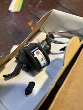 Comando Deragliatore Sram