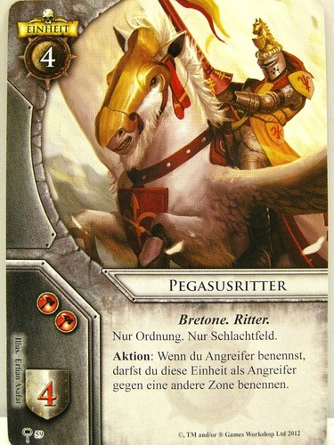 Warhammer invasion lcg - warhammer,