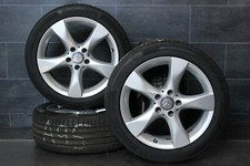 Originale Mercedes Classe W246 W176 Cerchi IN Lega 7,5J X 17 Pollici