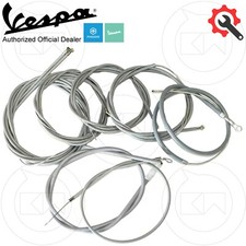 KIT TRASMISSIONE COMPL VESPA
