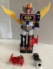 Trider G7 Uccello Di Fuoco