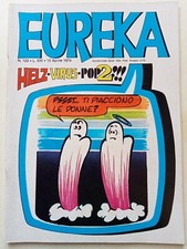 EUREKA n. 122 - 15 APRILE 1974