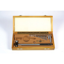 Alesametro di precisione LTF