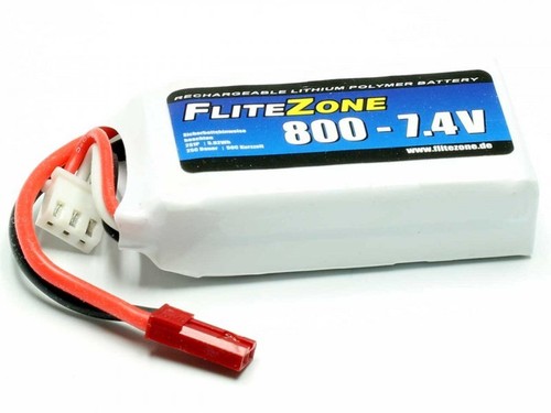 Batteria lipo flitezone - flitezone, •