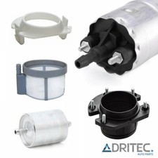 ✅ Pompa Benzina Supporto Filtro Aspirazione e Benzina BMW K75 K100