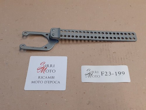 Staffa supporto motore - supporto,