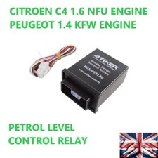 Citroen Peugeot Carburante