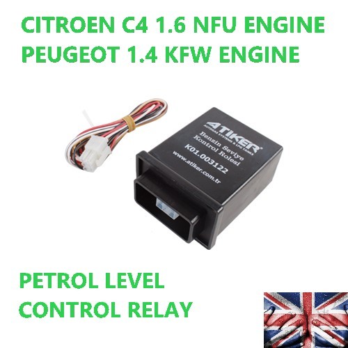 Citroen peugeot carburante - peugeot,