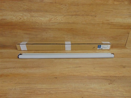 Sliding roof front trim - roof,