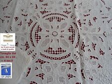 TOVAGLIA DA THE' LINO RICAMO A