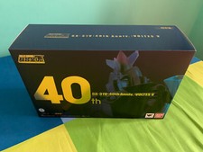 VOLTES GX-31V 40TH SOUL OF