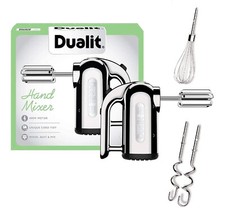 Dualit Hand mixer 