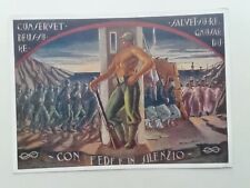 CARTOLINA 45° REGGIMENTO FANTERIA REGGIO MILITARE GUERRA REGNO SOLDATI POSTCARD 