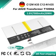 Batteria 3.8V 30WH C12N1435