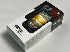 Smartphone Android robusto