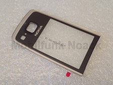 Originale Nokia 6600 Fold Display Window Assy | Cover viola viola 0251991 NUOVO