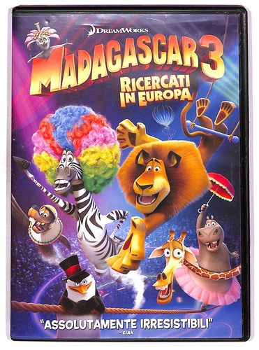 Madagascar ricercati in - madagascar, 3