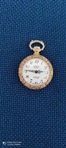 Antico orologio tasca axes - antico,