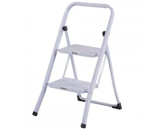 Sgabello scaletta scala - , a