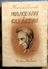 Manzoni e gli altri, Marino