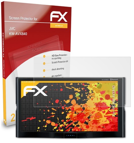 Atfolix protezione - atfolix, 2x