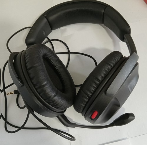 Used hyper headset - used, x