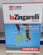 Dizionario Vocabolario