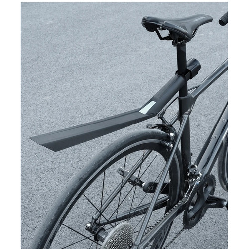 Parafango posteriore bici mtb