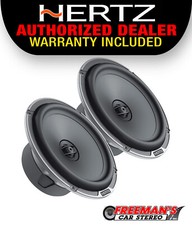 Hertz mpx 165 way mille - mpx,