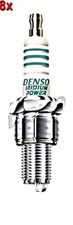 DENSO 8x Candela di accensione