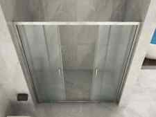 Box Porta Doccia Doppia