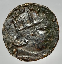 NAPOLI - FERDINANDO I  1458 -