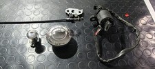 Serrature triumph bonneville - serrature,