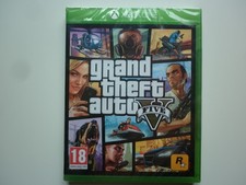 Grand Theft Auto 5 GTA V Jeu