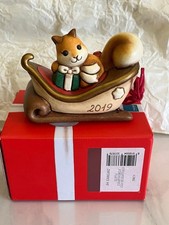 Thun  Slitta Natale 2019  Con