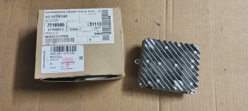 Centralina fari full led per - fari,