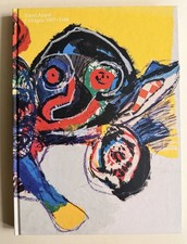 Karel Appel Collages