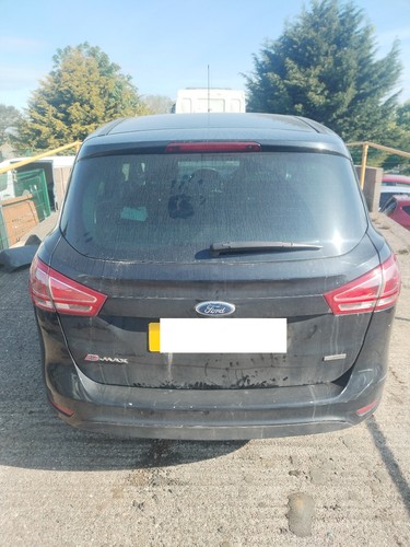 Ford max bmax - b-max, 1.6