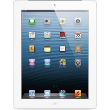 Apple ipad retina 16gb fi - apple,