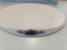 Chicco Bilancia Elettronica