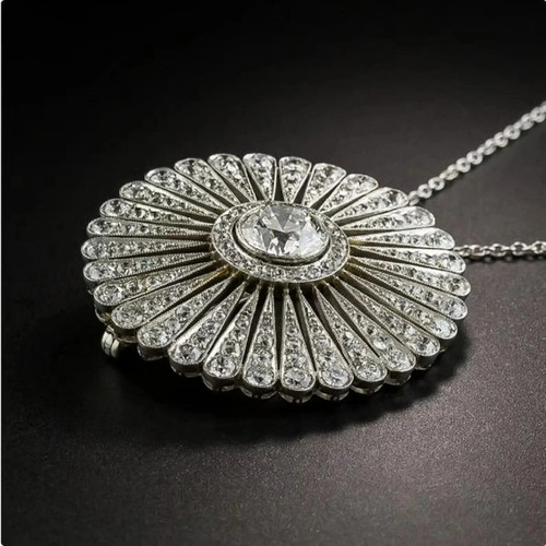 40ct lab created - lab, diamond