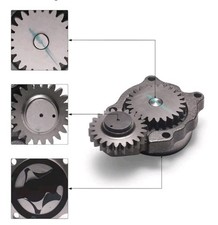 Bomba aceite M451 4988801 per