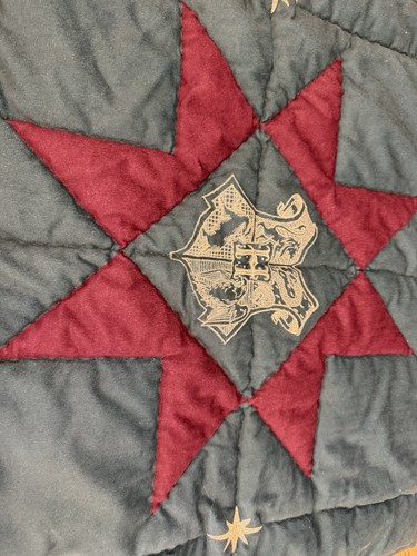 Cuscino ceramica fienile - cuscino,