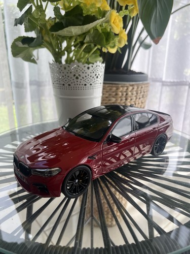 Bmw f90 competizione v8 - competizione,
